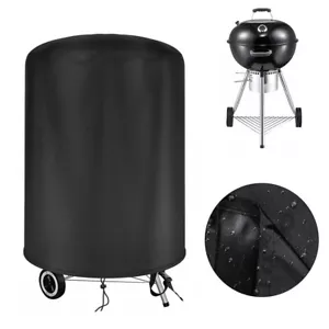 Protect Your For Weber 57cm Kettle Grill with this Waterproof Cover Premium - Picture 1 of 24