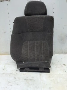2002-2004 GMC ENVOY RIGHT REAR PASSENGER UPPER SEAT CUSHION WITH SEAT BELT OEM - Picture 1 of 5