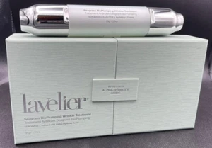 Lavelier Seagrass Bio Plumping Wrinkle Treatment 35G/1.23OZ BRAND NEW - Picture 1 of 4