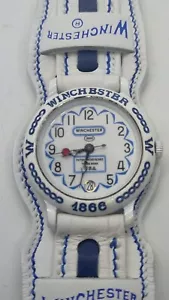 WINCHESTER UHR 1866 THE ORIGINAL VINTAGE PANINARO MM33 ETA SWISS MVT N.O.S. - Bild 1 von 7