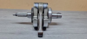 HONDA SLR650 CRANKSHAFT - Picture 1 of 5
