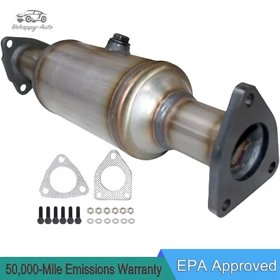 Convertidores catalíticos para Honda Odyssey 1999-2004 3,5 L 1999-2003 Acura TL CL 3,2 L Foto 1 de 4