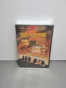 The Long Ride Home (DVD, 2001) - Picture 1 of 2