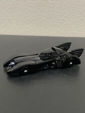 Retired Swarovski DC Batman’s Batmobile Black Crystal Figurine #5492733 NIB
