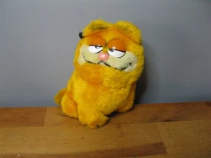 5'' GARFIELD 1981 UNITED FEATURE SYNDICATE - Picture 1 of 3