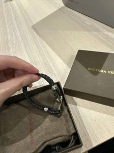 bottega veneta bracelet - Picture 1 of 2