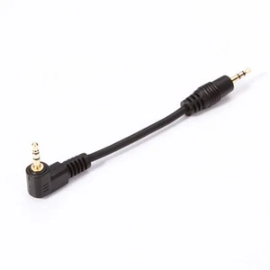 Shutter Connecting Cable for EOS 400D/350D/300D/300 Pentax K10D/K110D - Picture 1 of 3