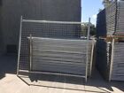 Temporary Fencing OD:48mm 