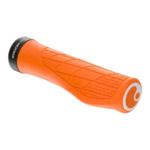 Ergon GA3 Lock On Grips - Juicy Orange - Small - 2020 - Picture 1 of 1