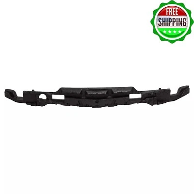 New Bumper Face Bar Impact Absorber Front For 2014-2017 Mercedes-Benz S550 - Image 1 of 4