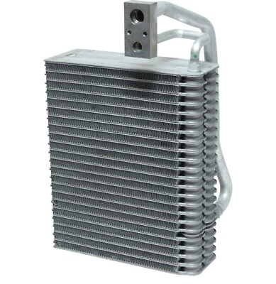 A/C Evaporator Core for DODGE B1500 B2500 B3500 3.9L 5.2L 5.9L 1995-03 RA/163RVB - Image 1 of 4