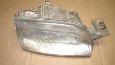 Fiat Punto 176 Scheinwerfer rechts Carello 46481413 - Bild 1 von 4