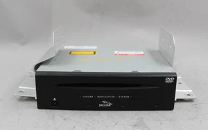 Reproductor de pantalla Info-GPS-TV navegación a través de VIN G48793 2004-2005 JAGUAR XJ8 #41623 - Imagen 1 de 3