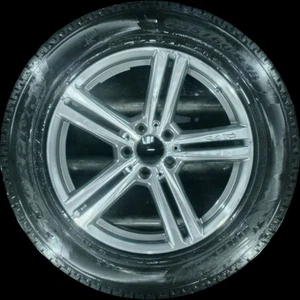 235/60 R18 Winterreifen GLC W253 18 Zoll Alufelgen Komplettsatz 4-5mm - Bild 1 von 8