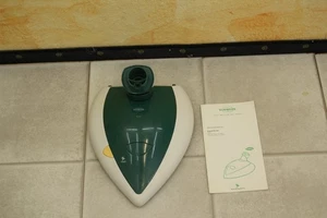 Vorwerk PL 515 Hartbodenkehr und Saugmaschine - Bild 1 von 1