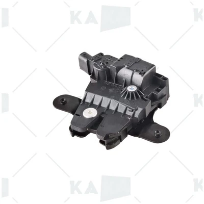 Actuador de bloqueo de puerta trasera lateral inferior derecha para Mini Cooper R55 L4 1,6 L 08-14  Foto 1 de 4