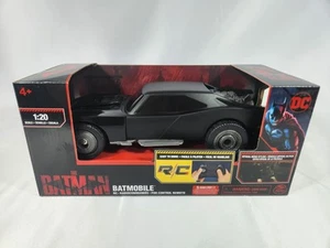 Spin Master DC The Batman RC Batmobile - Picture 1 of 17
