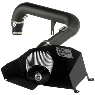 aFe 51-11892 Magnum FORCE Stage-2 entrada de ar frio para 2008-13 A3 2.0 / 10-14 GTI - Imagem 1 de 2