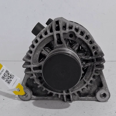 9806007480 Alternatore  CITROEN DS4 CROSSBACK 1.2 PureTech S&S (96Kw) Ber - Immagine 1 di 4