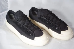 Men 11US Y-3 Yoji Yamamoto Ajatu Court Low Sneakers Men Collaboration Sneaker - Picture 1 of 10