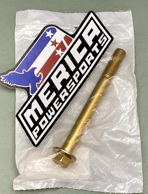 QTY 4 NEW GENUINE ARCTIC CAT 8409-000 CAP SCREW - Изображение 1 из 2