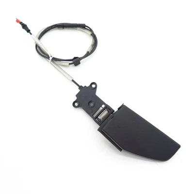 Abdeckung Klappe Verdeck links Aston Martin Vantage Roadster - Bild 1 von 3