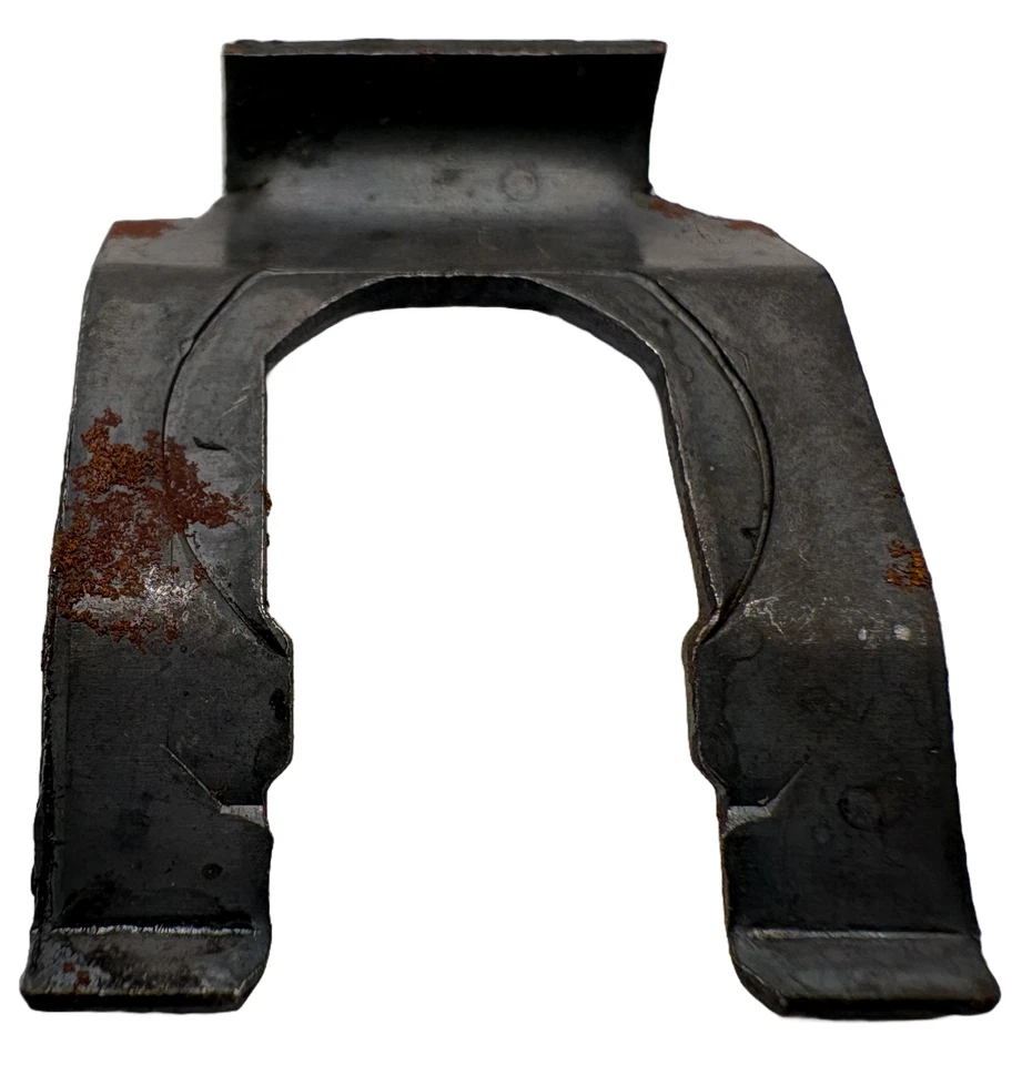 全新 旧货 后紧急制动电缆夹 适用于 1962 - 79 #2201467 — 第 1/1 张图片