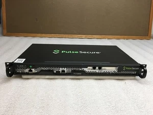 Pulse Secure PSA3000 Security Appliance Firewall with Rack Mountable Ears - Picture 1 of 8