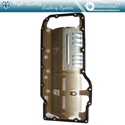 Junta da bandeja de óleo para 1999-2013 Dodge Dakota Ram 1500 Durango 4.7L V8 - Imagem 1 de 4