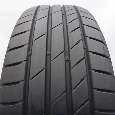205 60 16 1X KUMHO 205/60 R16 92V Ecsta PS71 Pneus D'été 2025 6,7mm - Photo 1/4