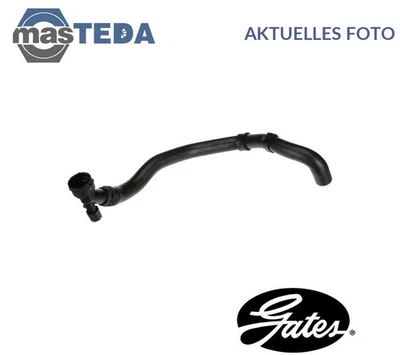 05-4309 KÜHLUNG KÜHLERSCHLAUCH NIEDRIGER GATES FÜR SKODA FABIA I,FABIA II - Image 1 of 4