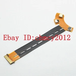 Lens Aperture Flex Cable For Nikon 1 NIKKOR 70-300mm F4.5-5.6 VR Repair Part - Picture 1 of 3