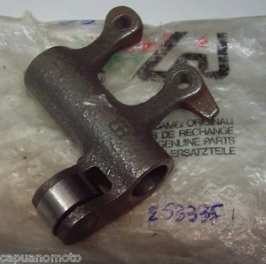 BILANCIERE COMPLETO SCARICO TUAREG350 ETX350 MOTORE ROTAX 348E AP0253335 - Picture 1 of 1
