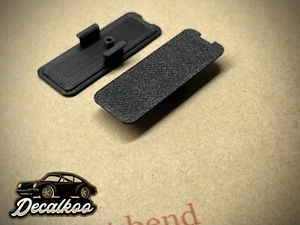 Cache vis pour tableau de bord Porsche 944 et 968 - Picture 1 of 2