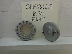 HERRAMIENTA DE AJUSTE DE PRECARGA DE COJINETE LATERAL DIFERENCIAL MOPAR CHRYSLER 8 3/4 - Imagen 1 de 3