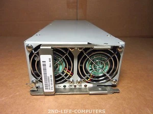 Bloc d'alimentation Brocade 23-0200006-03 1000 W bloc d'alimentation EMC 100-069-106 d'IBM 2109-M48 - Photo 1/2