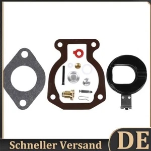 Für Johnson Evinrude 4 4,5 6 14 15 PS 398453 Vergaser-Rebuild-Reparatursatz mit - Bild 1 von 8
