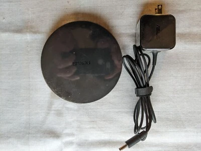 ASUS Nexus Player 1080p TV500I Android With And Power Cable - Tested- No Remote - Image 1 of 4