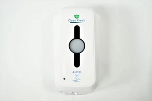 Sanitizer Dispenser - Imagen 1 de 2