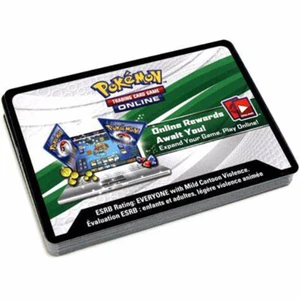 V Heros Tin: Umbreon V SWSH203 Pokemon Online Promo Code - Messaged - Picture 1 of 1