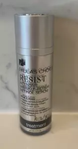 Paula's Choice Resist Intensive Wrinkle Repair Retinol Serum 30ml/1oz NWOB - Picture 1 of 1