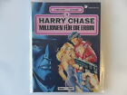 Carlsen Special Comics   Harry Chase   Nr 1 5   1 Auflage   Zustand 2