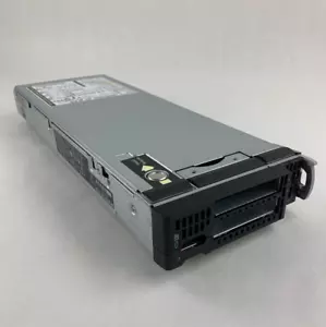 HPE Proliant BL460c GEN10 Blade 2x Gold 6248 2.5 GHz 128 GB RAM No OS No HDD - Picture 1 of 19