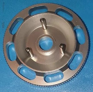 Serpent F180 301062 Centax Flywheel - Picture 1 of 1
