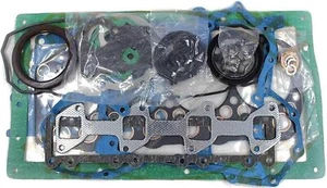 4HE1 4HE1T Engine Overhaul Gasket Kit for Isuzu NPR NQR GMC Excavator - Picture 1 of 1