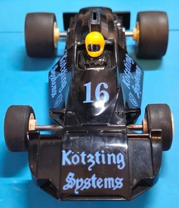 Scalextric C229 Brabham F1 #16 Kotzting Systems - Bild 1 von 6