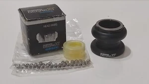 NUOVO/NOS Shimano Deore XT Deore XT HP-M740 M741 M742 BC 1-1/4" Heset incompleto - Foto 1 di 24