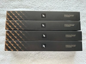 NESPRESSO 40 CÁPSULAS ORIGINALES BARISTA CREACIONES CHOCOLATE Café Espresso - Imagen 1 de 2
