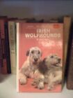 Irish Wolfhounds (Kw Dg Breed Library) by Pisano, Beverly Board book Book The