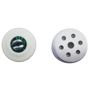 Professional 16mm Channel Microphone Cartridge Replacements - Picture 1 of 8